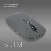 TECLADO INALAMBRICO Y BLUETOOTH MOUSEPAD