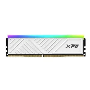 MEMORIA RAM UDIMM DDR4 3200 MHX 8GB WHITE D35/AX4U32008GB16A-SWHD35