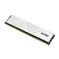 MEMORIA RAM UDIMM DDR4 3200 MHX 8GB WHITE D35/AX4U32008GB16A-SWHD35