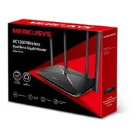ROUTER WIFI 1200 MBPS DUAL BAND AC12G/1750502343 MERCUSYS
