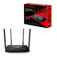 ROUTER WIFI 1200 MBPS DUAL BAND AC12G/1750502343 MERCUSYS