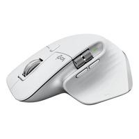 MOUSE INALAMBRICO VERTICAL MX MASTER 3S BLANCO