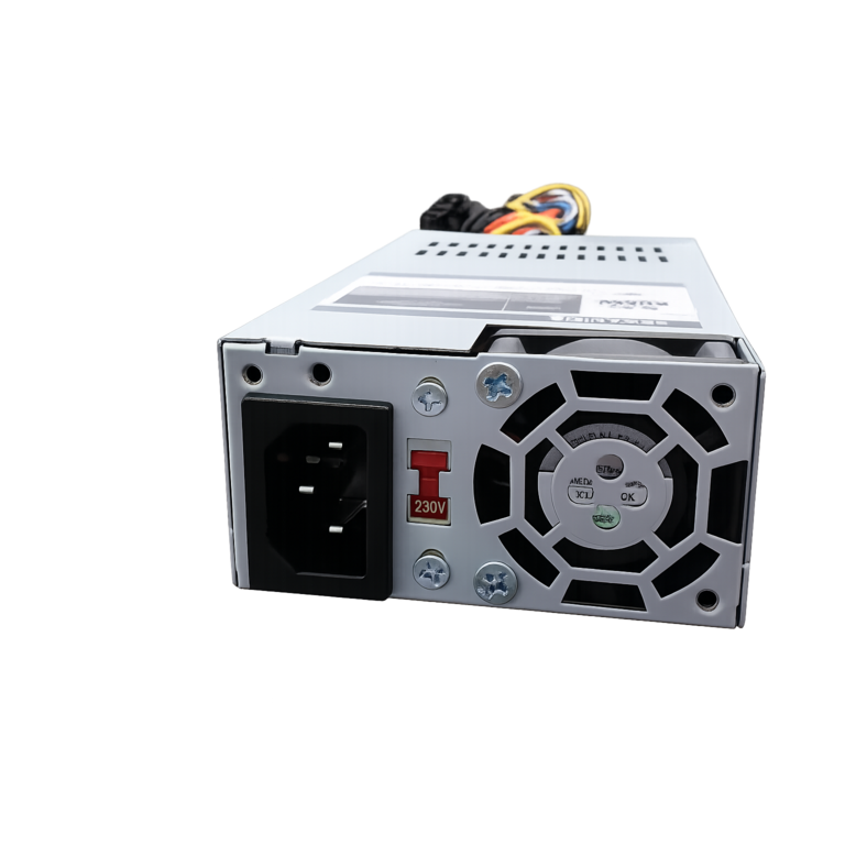 FUENTE PODER SFX  650W/ 24P MINI/ SLIM ESGAMING