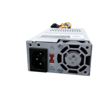 FUENTE PODER SFX  650W/ 24P MINI/ SLIM ESGAMING