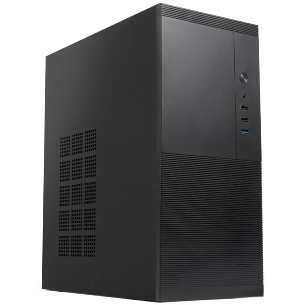 GABINETE MICRO ATX NB20 / 650W APTO I7-14700/ MATX/ITX/ USN 2,0/ USB 3.0/ USB C