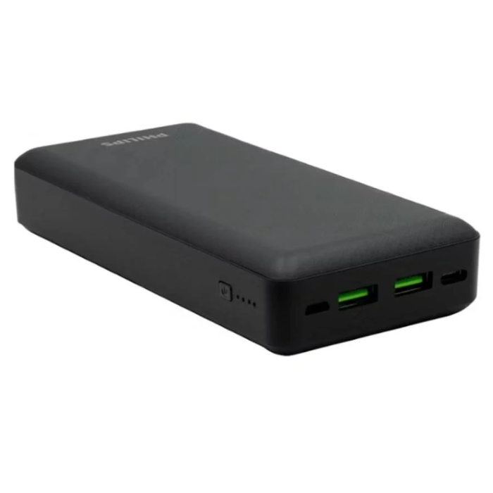 POWERBANK 2000Mah 22,5W FAST USB-C 