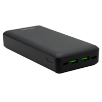 POWERBANK 2000Mah 22,5W FAST USB-C 