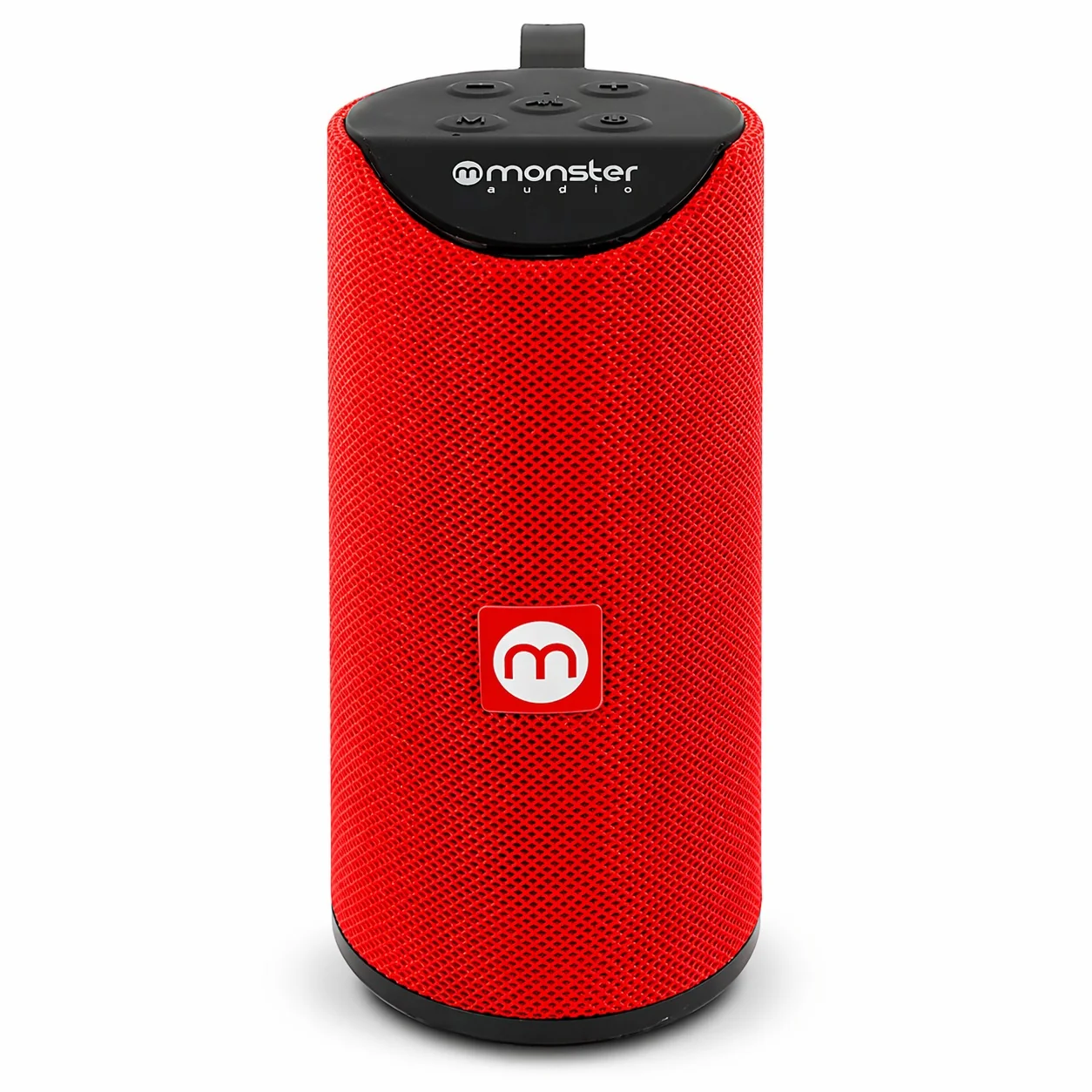 PARLANTES BLUETOOH P450R ROJO 10W 