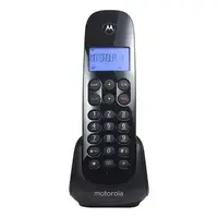 TELEFONO INALAMBRICO M700 NEGRO MOTOROLA