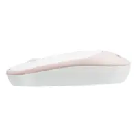 MOUSE INALAMBRICO 7314P ROSADO PHILCO