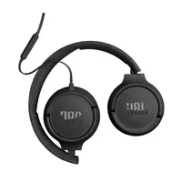 AUDIFONO ALAMBRICO USB-C OVER-EAR C/MICROFONO TUNE T520C NEGRO