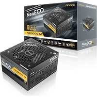 FUENTE PODER 1000 W/ MODULAR 80 PLUS CERTF/GOLD NE1000G M /PCIE5/ATX 3.1/ PCIE 5.1 READY
