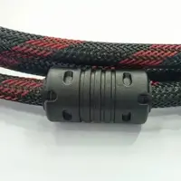 Cable Hdmi a Hdmi mach/macho Hdtv 15 Metros Full Hd Blindado,enmallado y Reforzado