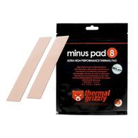 ALMOHADILLA TERMICA (Thermal Pad) 120x20x1 mm