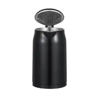 HERVIDOR DE AGUA 1,7LTS/1500W NEGRO MK-17PBK MIDEA