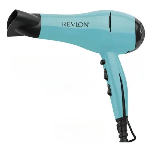 SECADOR DE PELO IONICO 2000W CALIPSO RVDR5294LA2 REVLON