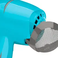 SECADOR DE PELO IONICO 2000W CALIPSO RVDR5294LA2 REVLON