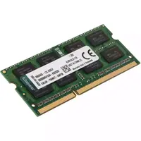 MEMORIA RAM SODIMM DDR3 1600 PC-12800 8GB/ KVR16LS11/8WP