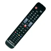 CONTROL REMOTO UNIVERSAL PARA TV 4 EN 1 (Masterg,Lg,Samsung,Sony)