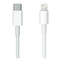 CABLE CARGA/DATOS USB-C A LIGHTNING 1MT CERTIF. MUQ93ZM/A A2561 APPLE