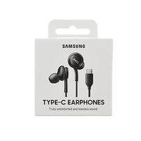 AUDIFONO CON MIC. USB-C NEGRO AKG SAMSUNG