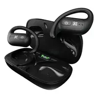 AUDIFONO INALAMBRICO TWS OPENBUDS (Open ear). Micrófono