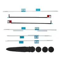 Kit Adhesivo Pantalla Imac A1419 A2115 2012-2019 + Herramienta