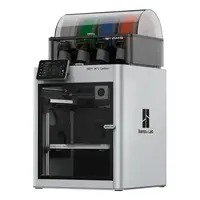 IMPRESORA 3D BAMBU LAB X1 CARBON COMBO