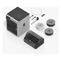 IMPRESORA 3D BAMBU LAB X1 CARBON COMBO