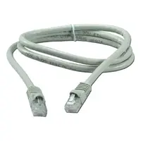 CABLE PATCH CORD CAT.6 15,0MT GRIS