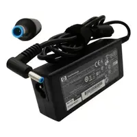 Cargador Notebook Original 19,5V - 3,33A  65W 4,5x3 mm PIN AZUL