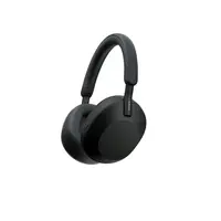 AUDIFONO BLUETOOTH C/MICROFONO Y SUPRESION DE RUIDO WH-1000XM5 NEGRO
