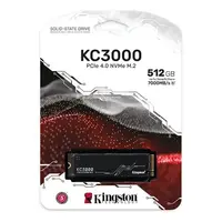 DISCO DURO SSD/M.2 512GB NVME/ SKC3000S/512G