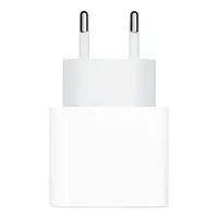 ADAPTADOR CORRIENTE 20W USB-C IPHONE APPLE