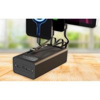 POWER BANK USB 30.000 MAH 6 SALIDAS 4 ENTRADAS. DIGITAL