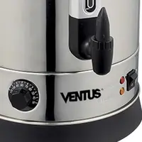 HERVIDOR DE AGUA 20 LTS VHA-20