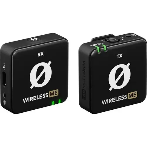 MICROFONO WIRELESS ME 