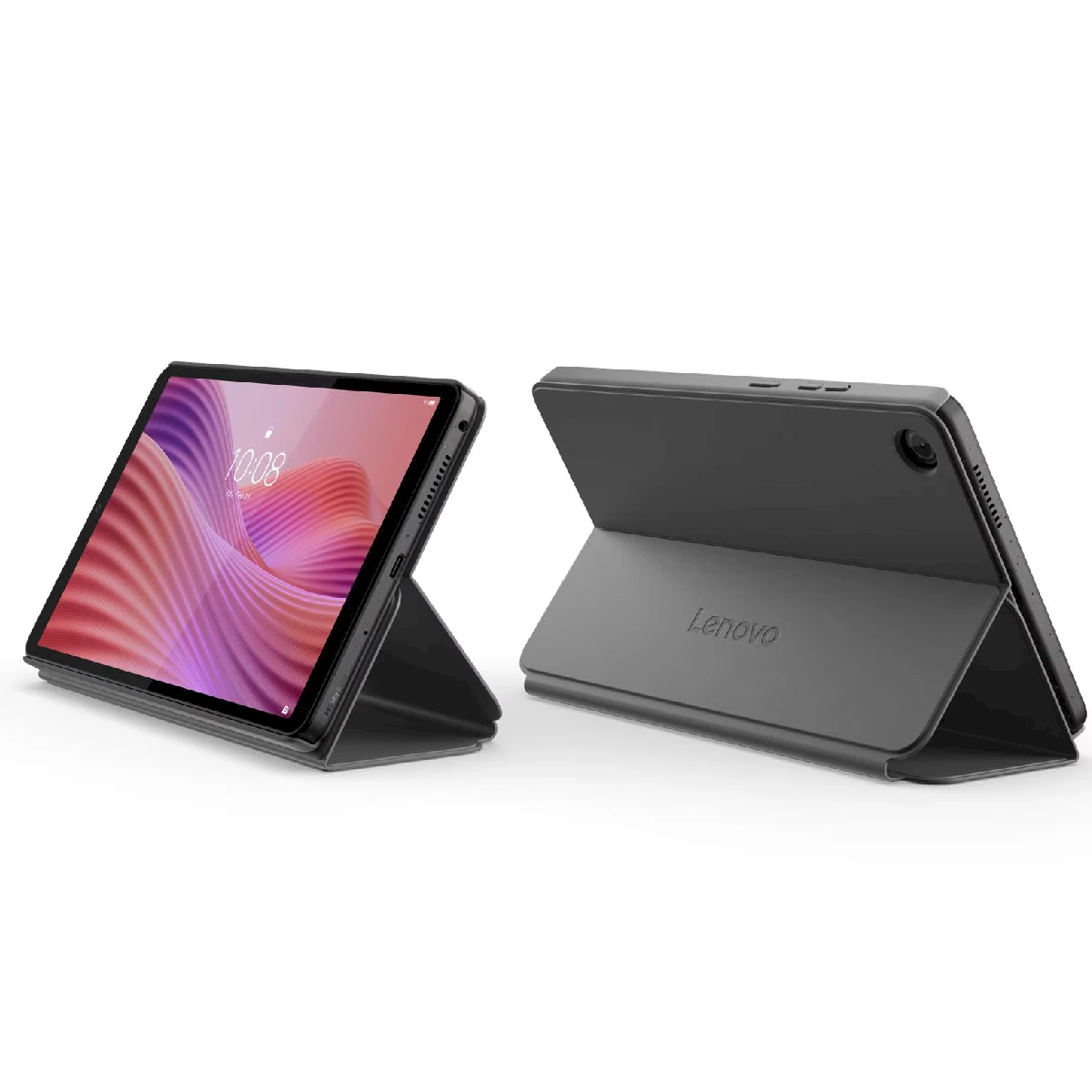 TABLET 8,7" TAB ONE MEDIA +FOLIO CASE HELIO TB305XU 4G+128GLG-CL+FOL