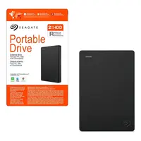 D. DURO EXT. 2,5" 2 TB USB 3.0 EXPANSION  STGX2000400 Transfer 300 mb/s