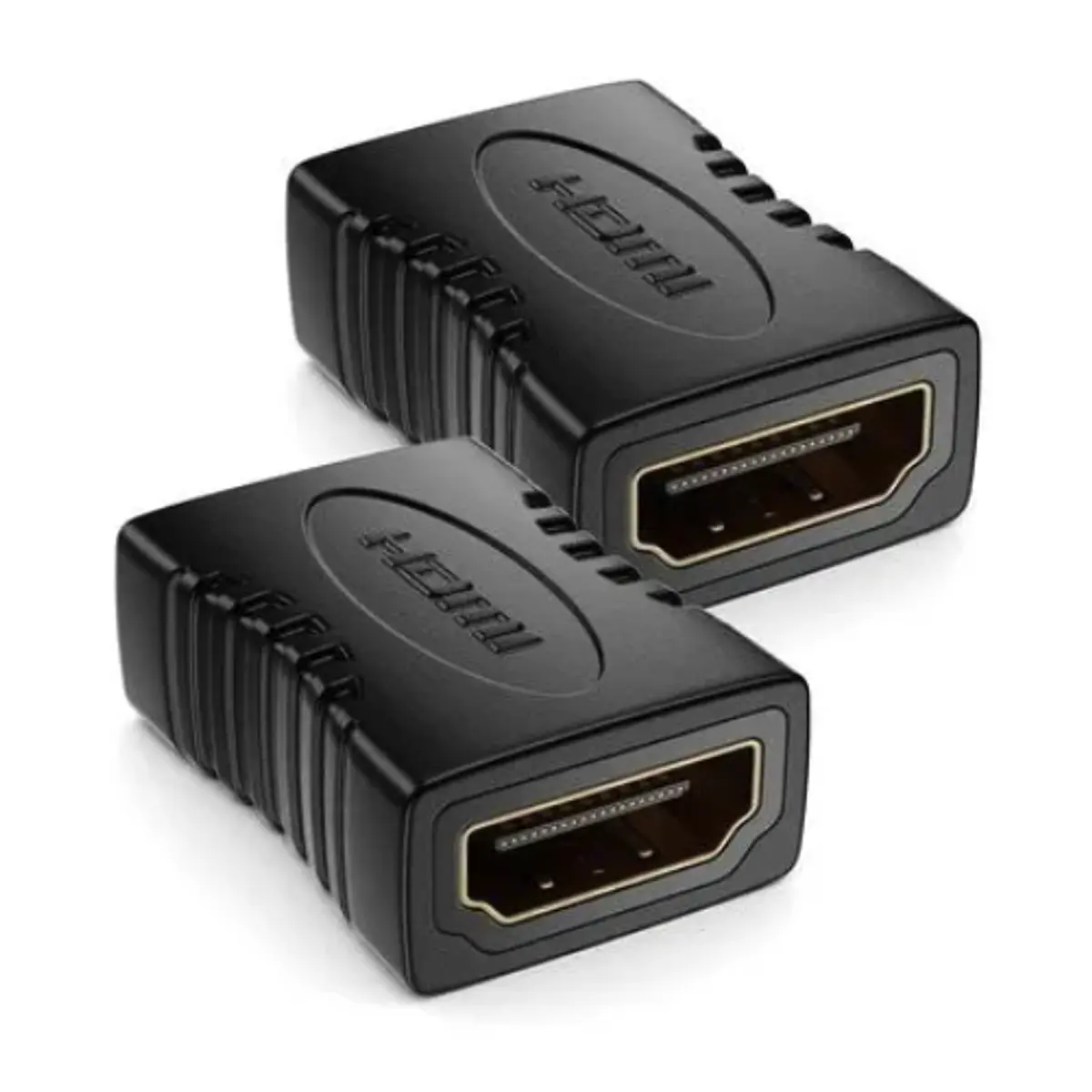 COPLA HDMI HEMBRA-HEMBRA