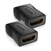 COPLA HDMI HEMBRA-HEMBRA