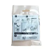 MODULO RJ45/CAT6 BLANCO