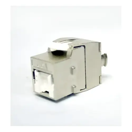 MODULO RJ45/CAT6A F/UTP