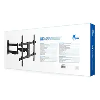 SOPORTE TV 37" A 90" MURO inclinable /XTA-485 XTECH