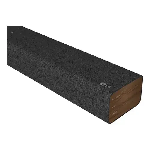 SOUNDBAR (Barra de Sonido) 2.0 Ch 50w Bluetooth/Hdmi