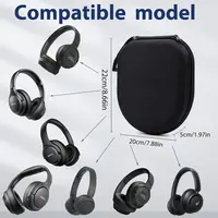 ESTUCHE AUDIFONO JBL  TUNE 720BT