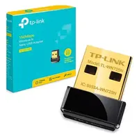 TARJETA DE RED USB 2.0 150 MBPS NANO USB N