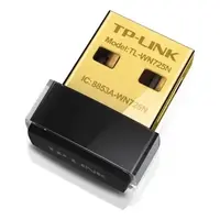 TARJETA DE RED USB 2.0 150 MBPS NANO USB N