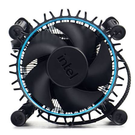 VENTILADOR CPU S/1700 INTEL / BXTSRM1