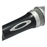 MICROFONO INALAMBRICO UNIDIRECCIONAL PROFESIONAL PR-212 PROSOUND
